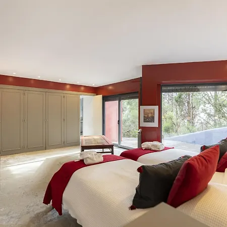 Villa Carmim By Cadenzalux *