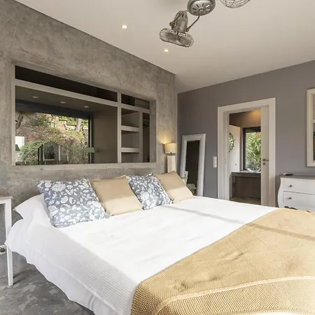 Villa Carmim By Cadenzalux *