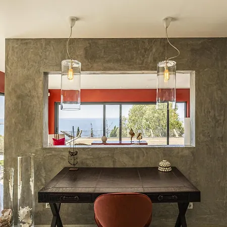 Villa Carmim By Cadenzalux *