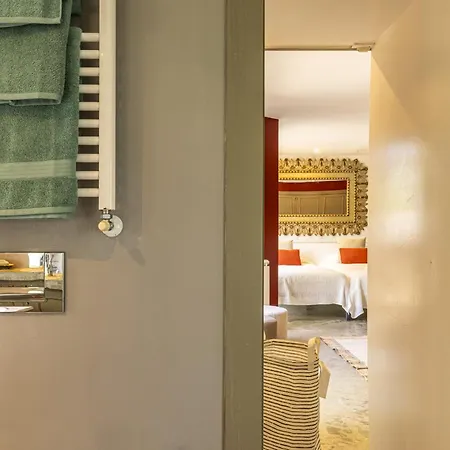 Carmim By Cadenzalux Villa