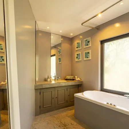 Carmim By Cadenzalux Villa *