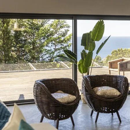 Carmim By Cadenzalux Villa Malveira da Serra