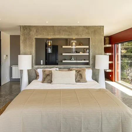 Villa Carmim By Cadenzalux *