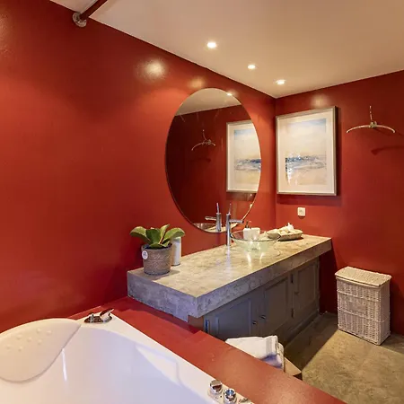 Carmim By Cadenzalux Villa *