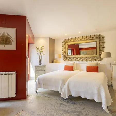 Carmim By Cadenzalux Villa