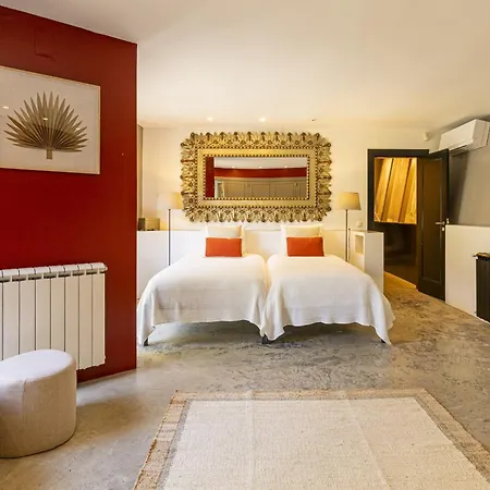 Carmim By Cadenzalux Villa *